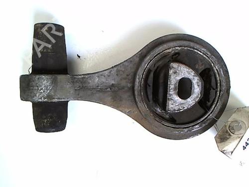 Used Other FIAT DOBLO Box Body/MPV (223_) 1.3 D Multijet (75 hp) 20456794