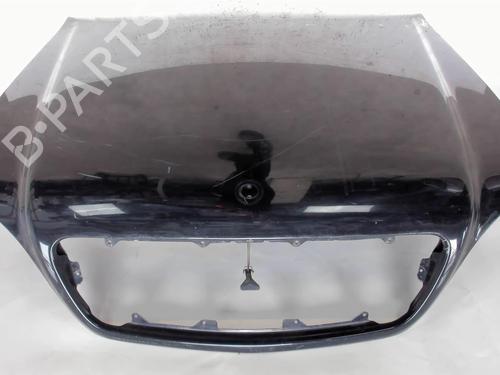 Hood MERCEDES-BENZ M-CLASS (W163) ML 270 CDI (163.113) | BP20462665C1 