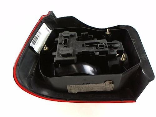 Right taillight SEAT IBIZA II (6K1) 1.4 i | BP20413846C35 