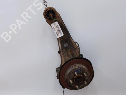 Used Right rear steering knuckle Right rear steering knuckle JEEP COMPASS (MK49) 2.4 4x4 (170 hp) 21207031 21207031