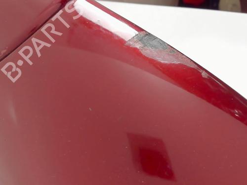 Right mirror OPEL VECTRA B Hatchback (J96) 2.0 i 16V (F68) | BP20413952C27 