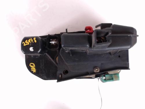 Front right lock JEEP GRAND CHEROKEE II (WJ, WG) 4.7 V8 4x4 | BP21235595C97 