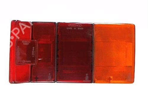 Used Right taillight CITROËN VISA 0.6 (34 hp) 25264760