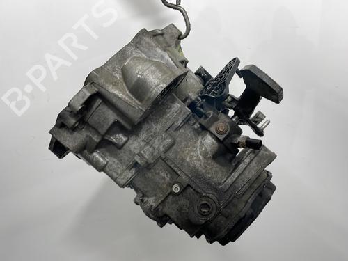 Girkasse VW PASSAT B6 Variant (3C5) 2.0 TDI 16V | BP29921669M3