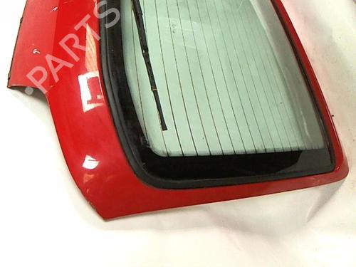 Tailgate PEUGEOT 306 Hatchback (7A, 7C, N3, N5) 1.9 D | BP20477060C6 