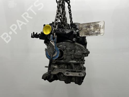Cylinder head FORD FOCUS II (DA_, HCP, DP) 1.6 TDCi | BP29844153M5