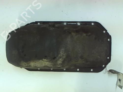 Used Oil sump Oil sump VW GOLF III (1H1) [1989-2000] 33439049 33439049