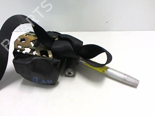 Front right belt tensioner MERCEDES-BENZ C-CLASS (W202) C 200 D (202.120) | BP20452739C88 