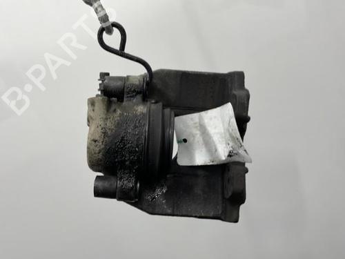 Used Left front brake caliper Left front brake caliper AUDI A4 B8 (8K2) 2.0 TDI (120 hp) 20463752 20463752