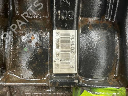 Engine DACIA SANDERO II 1.2 | BP30602904M1  - Image 7