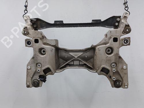 Used Subframe Subframe PEUGEOT 407 (6D_) 2.0 HDi 135 (6DRHRH, 6DRHRE, 6DRHRG, 6DRHRJ) (136 hp) 20424321 20424321