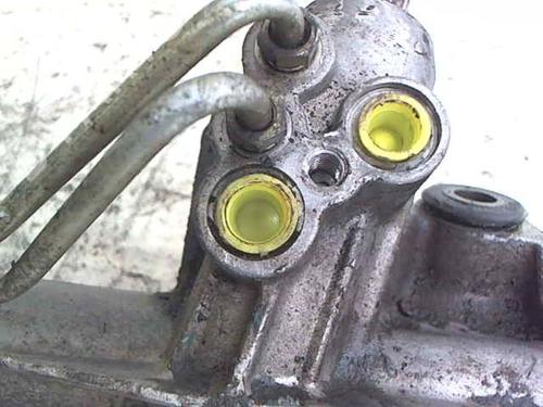 Steering rack FORD ESCORT V (AAL, ABL) 1.4 | BP20430110M22 