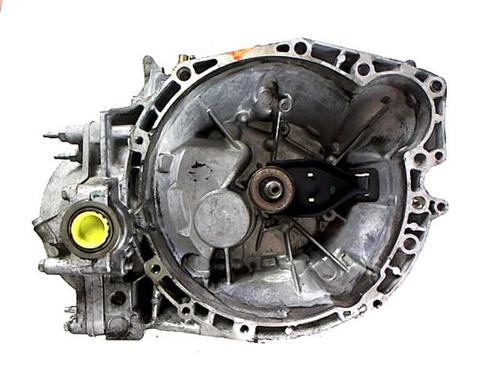 Gearbox CITROËN C4 I (LC_) 2.0 HDi | BP20409424M3 