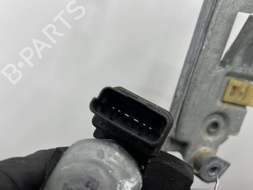 Front left window mechanism RENAULT MEGANE II (BM0/1_, CM0/1_) 1.5 dCi (BM02, BM13, BM2A, CM02, CM13) | BP31328032C22