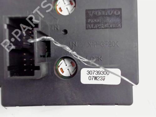 Headlight switch VOLVO C30 (533) 2.0 D | BP21236328I24 