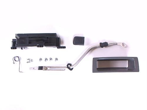 Portiergreep binnen links voor VOLVO 850 (854) 2.4 (170 hp) 20399104