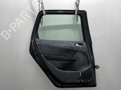 Left rear door PEUGEOT 308 SW I (4E_, 4H_) 1.6 HDi | BP20389364C4