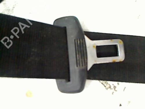 Rear right belt tensioner VW POLO IV (9N_, 9A_) 1.6 16V | BP20473987C90 