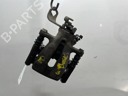 Used Right rear brake caliper Right rear brake caliper MINI MINI CLUBMAN (R55) [2006-2015] 33834284 33834284