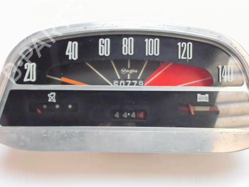 Used Instrument cluster CITROËN C35 Van [1973-1994]  22914442