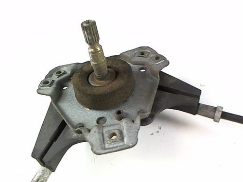 Rear left window mechanism RENAULT ESPACE III (JE0_) 2.2 12V TD (JE0E, JE0H, JE0P) | BP25264498C24 