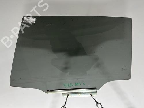 rear-left-door-window-toyota-verso-_r2_-2009-2010-2011-2012-2013-2014-2015-2016-2017-2018-29165119 main image