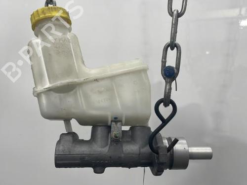 Brake master cylinder FIAT STILO (192_) 1.9 D Multijet | BP20442203M77 