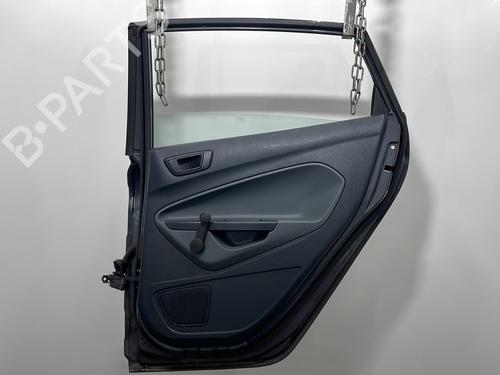 Right rear door FORD FIESTA VI (CB1, CCN) 1.4 TDCi | BP29844399C5 