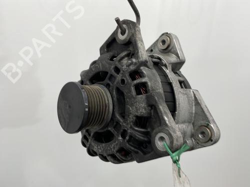 Alternator RENAULT TWINGO III (BCM_, BCA_) 1.0 SCe 70 | BP24810156M7  - Image 5