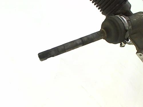 Steering rack NISSAN QASHQAI / QASHQAI +2 I (J10, NJ10, JJ10E) 2.0 dCi All-wheel Drive | BP20465827M22 