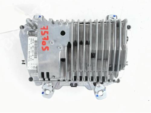 Radio FORD TRANSIT V363 Platform/Chassis (FED, FFD) 2.2 TDCi | BP35969480E6 - Image 2