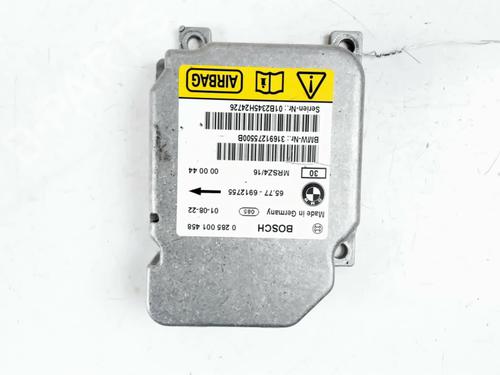 Centralina airbags BMW 3 (E46) 330 d (184 hp) 31159526