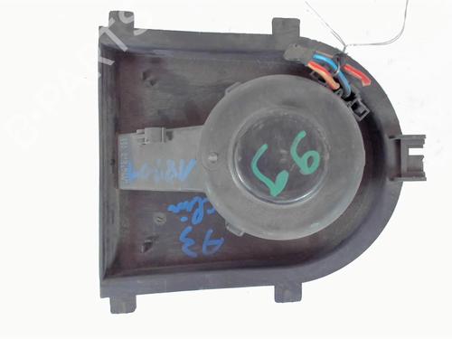 Heater blower motor AUDI A3 (8L1) 1.8 T quattro | BP20477295M62 