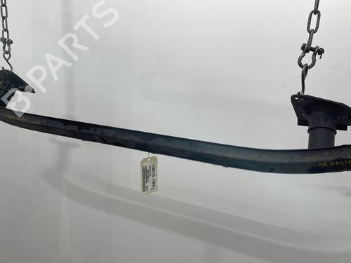 Rear bumper reinforcement OPEL CORSA D (S07) 1.3 CDTI (L08, L68) | BP29419837C73 