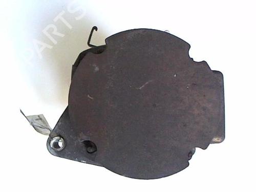 Alternator FORD FIESTA III (GFJ)  | BP21231562M7 