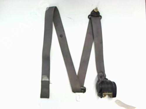 Used Front left belt tensioner ROVER 100 / METRO Hatchback (XP) 111 C/L/S (60 hp) 21232310