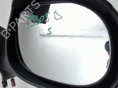 Used Right mirror Right mirror CITROËN C3 I (FC_, FN_) 1.4 HDi (68 hp) 32350253 32350253