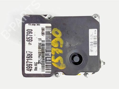 ABS pump PEUGEOT 308 SW I (4E_, 4H_) 1.6 HDi | BP20465538M43 