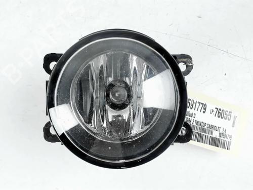 Used Right front fog light OPEL TIGRA TwinTop (X04) 1.4 (R97) (90 hp) 26964893