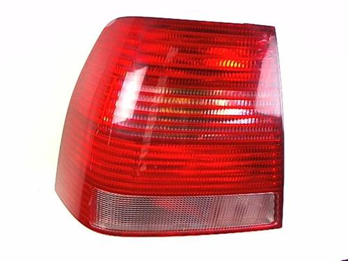 Left taillight VW BORA I (1J2) 1.9 TDI | BP20461828C34 