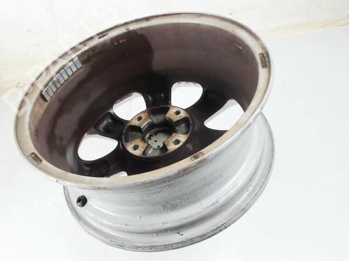 Rim PEUGEOT 307 (3A/C) 2.0 HDi 110 | BP26497724C45 