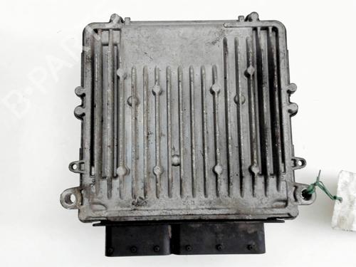 Engine control unit (ECU) LANCIA VOYAGER MPV (404_) 2.8 CRD (RT, 53) | BP31871614M57 