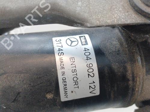 Used Front wiper motor Front wiper motor 20451051 20451051