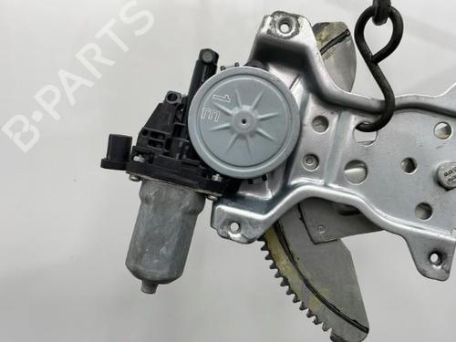 Front left window mechanism OPEL AGILA (B) (H08) 1.0 (F68) | BP20388246C22 