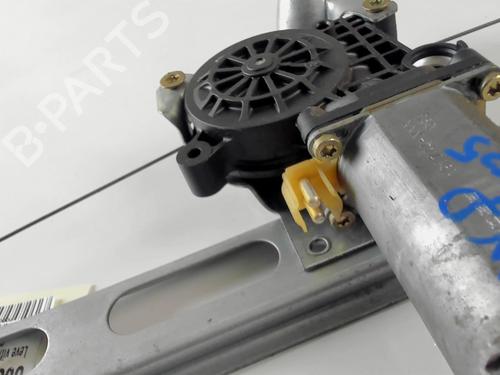 Front right window mechanism MERCEDES-BENZ A-CLASS (W168) A 170 CDI (168.008) | BP20469282C23 