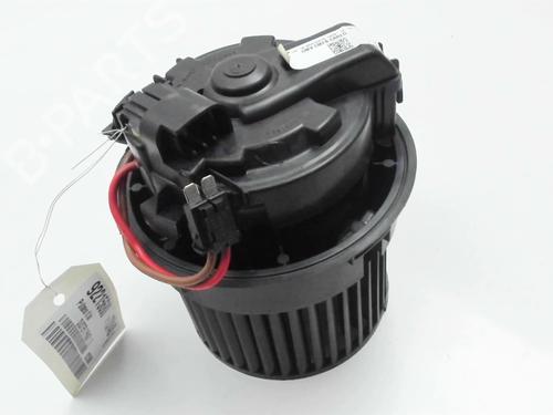 Heater blower motor DACIA DUSTER (HM_) 1.5 dCi 115 (HMAD) | BP20395457M62 