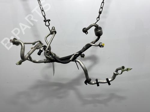 AC-rør FORD MONDEO IV Turnier (BA7) 1.6 TDCi (115 hp) 31679358