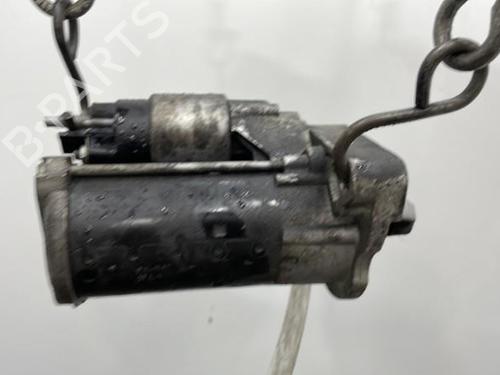 Startmotor DACIA SANDERO II 1.0 SCe 75 (B8JC, B8JD) | BP20438663M8 