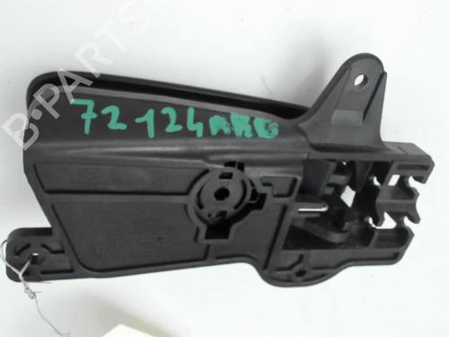 Rear left interior door handle HYUNDAI i30 (FD) 1.6 CRDi | BP20419725I15 