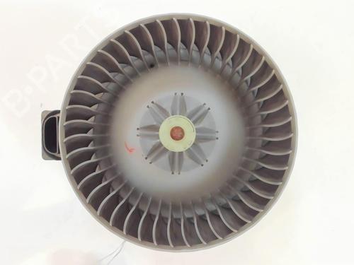 Heater blower motor TOYOTA YARIS (_P9_) 1.0 VVT-i (KSP90_, KSP90R) | BP20420650M62 